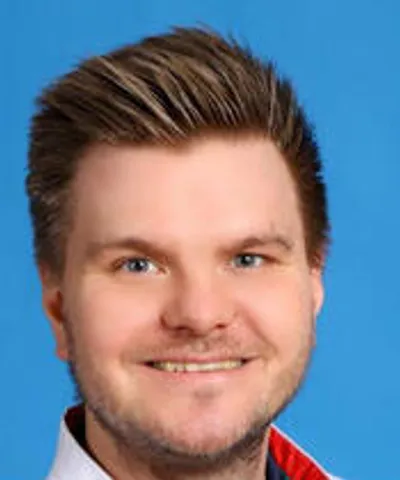 Кузнецов Кирилл Владимирович