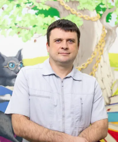 Кузнецов Никита Александрович