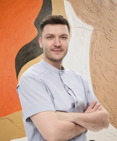 Кузнецов Павел Сергеевич
