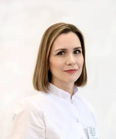Кузнецова Мария Юрьевна
