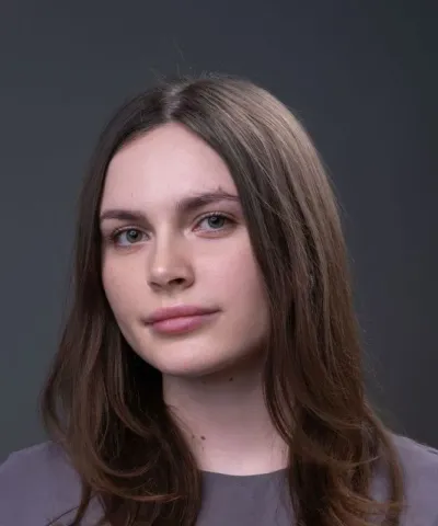 Кузнецова Поваляева Александра Александровна