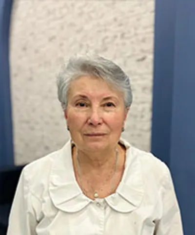 Кузнецова Светлана Сергеевна