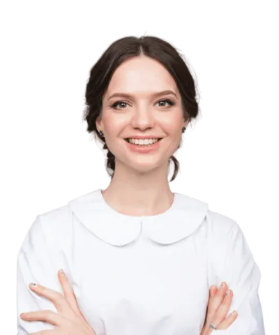 Ланина Мария Эдуардовна