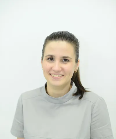 Лапина Инна Дмитриевна