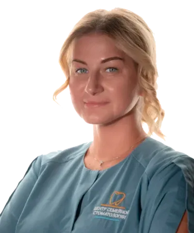 Лапшина Мария Александровна