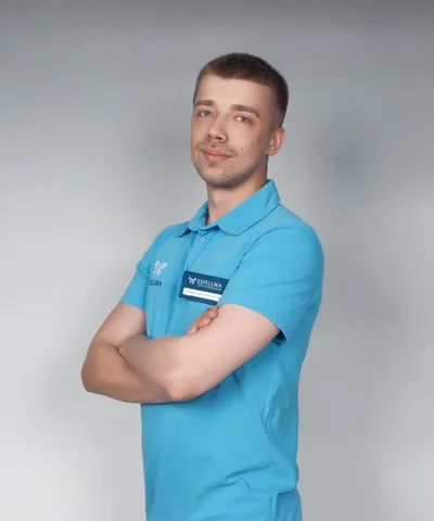 Ларин Александр Сергеевич