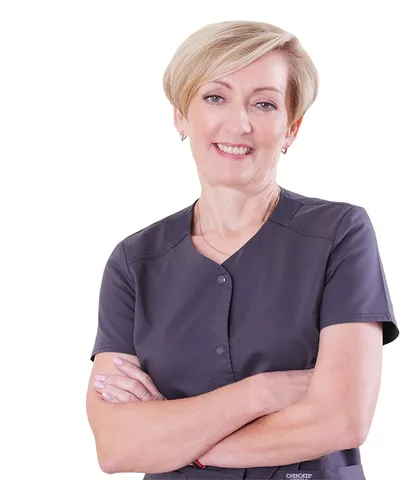 Ларина Ирина Ивановна