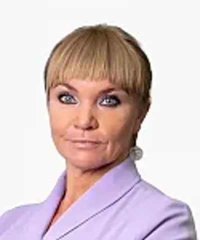 Лариса Кузнецова