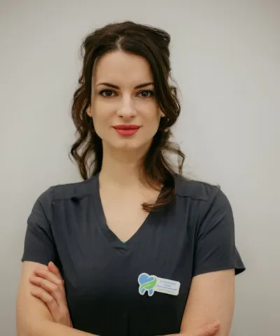Латипова Даяна Константиновна