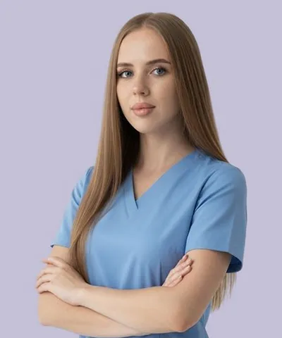 Лаврентьева Арина Игоревна