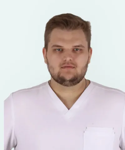 Лавров Федор Алексеевич