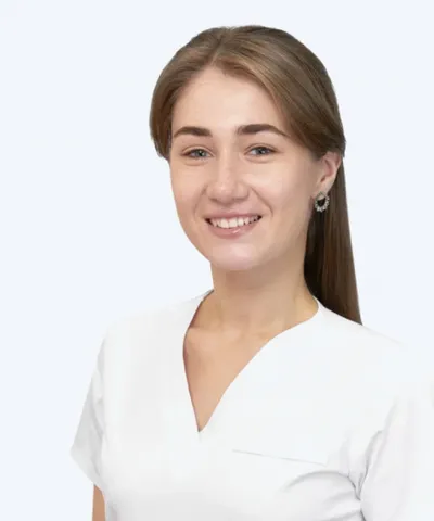 Лебакина Ирина Александровна