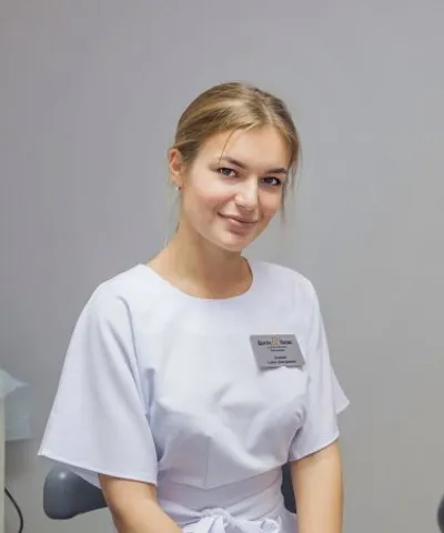 Леонова Алёна Дмитриевна