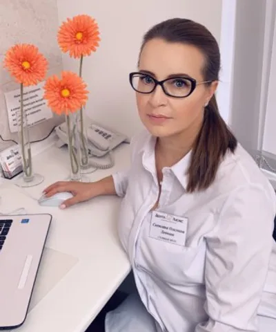 Леонова Светлана Олеговна