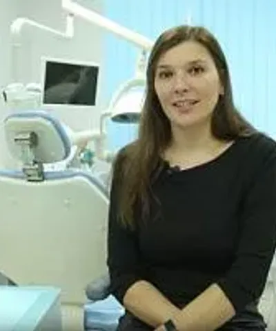 Лещук Елена Александровна