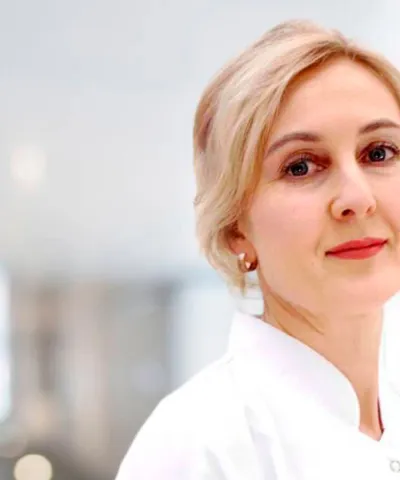 Лесовая Ирина Григорьевна