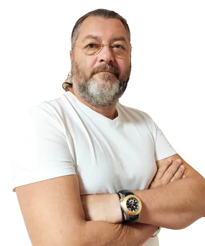 Левашов Аркадий Зиновьевич