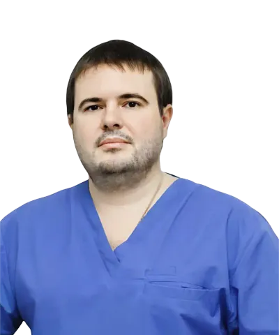 Левин Дмитрий Евгеньевич