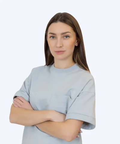 Левцова Анжела Александровна