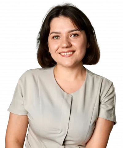 Лейла Гамидова