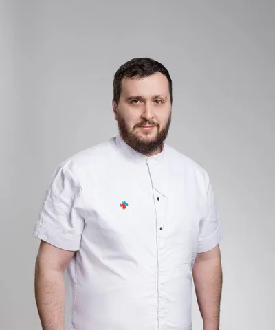 Лиматуллаев Магомедрасул Бигишиевич