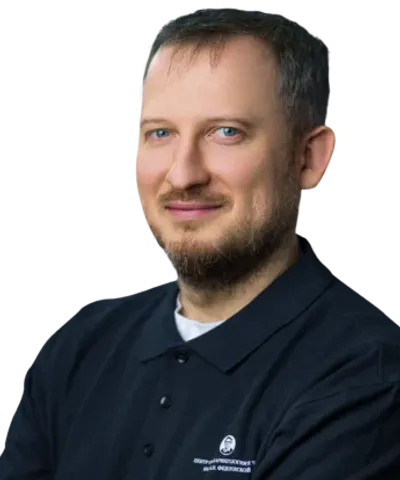 Линецкий Дмитрий Игоревич