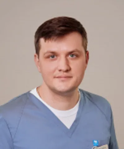 Линевский Андрей Анатольевич