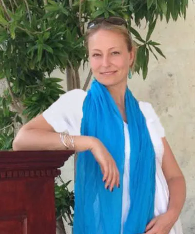 Лисова Татьяна Васильевна