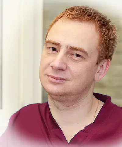 Литвин Владимир Олегович