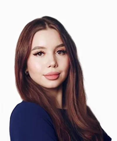 Лобанова Ирина Сергеевна