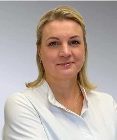 Лобкова Анастасия Сергеевна
