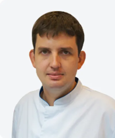 Логинов Евгений Валерьевич