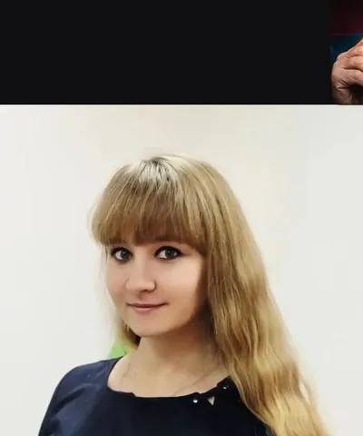 Логунова Полина Алексеевна