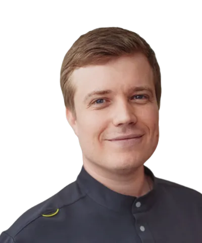 Логвин Сергей Геннадьевич