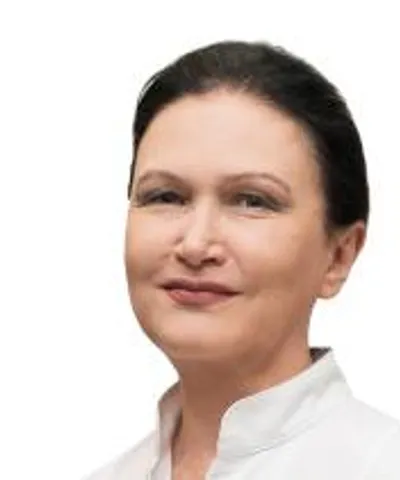 Лохина Людмила Валентиновна