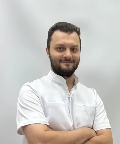 Ломов Антон Дмитриевич