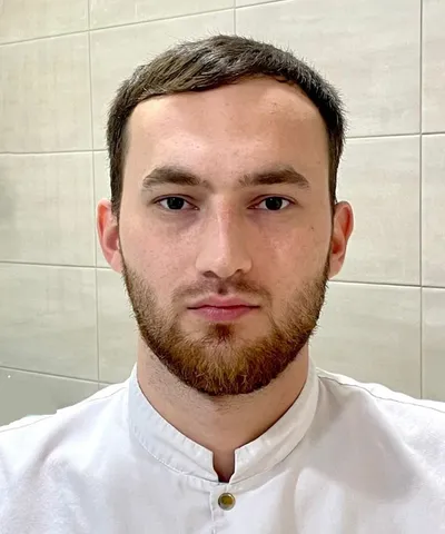 Лорсанов Шоип Умарбекович