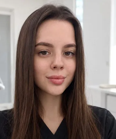Лось Елизавета Евгеньевна