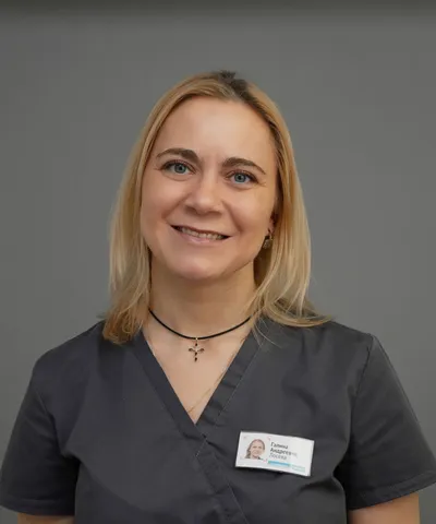 Лосева Галина Андреевна
