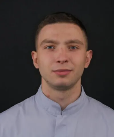 Лоскутов Илья Иванович