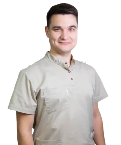 Лучников Роман Владимирович