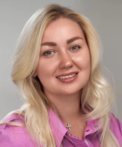 Лучникова Анна Александровна
