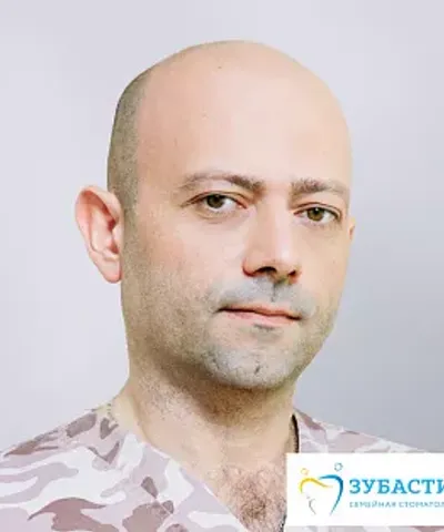 Лутфалла Фарид Анварович
