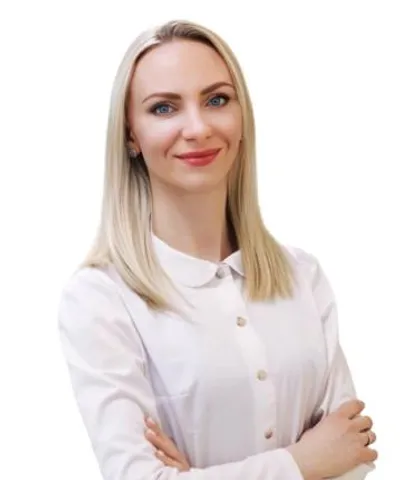 Львова Юлия Алексеевна
