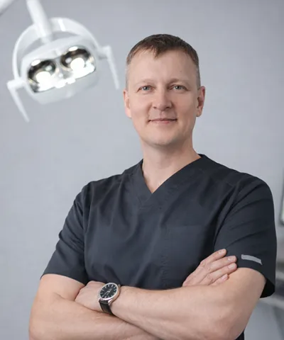 Лялюк Александр Сергеевич