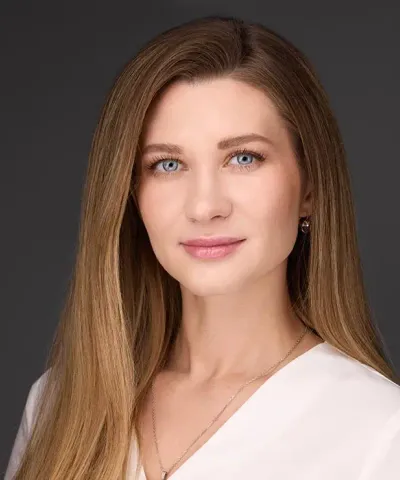 Ляпина Юлия Сергеевна
