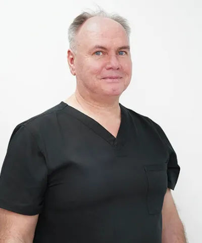 Лычко Юрий Анатольевич