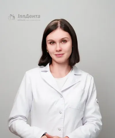 Лысенко Виолетта Сергеевна