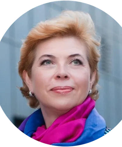 Людмила Анатольевна Кобец