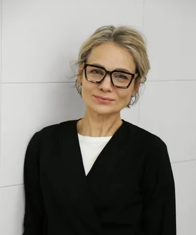 Люмкис Елизавета Владиславовна